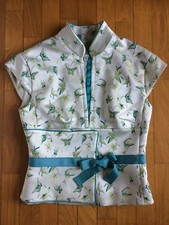 Top casacca kimono usato  Villarbasse