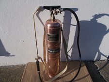 Superbe ancien pulvérisateur d'occasion  Salies-de-Béarn