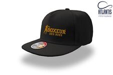 Cappellino visiera piatta usato  Cosenza