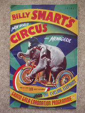 Billy smarts new for sale  CHESTER