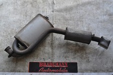 Alfa romeo 916 gebraucht kaufen  Zerbst/Anhalt