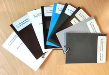 Metzeler plastics thermoplaste gebraucht kaufen  Nürnberg