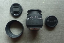 Sigma zoom 50mm gebraucht kaufen  Erfurt