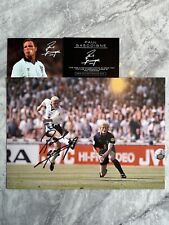 Paul gascoigne hand for sale  LEICESTER