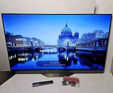 Oled55e6p uhd oled for sale  Baxter