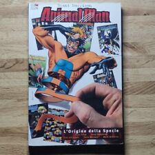 Animal man origine usato  Città di Castello