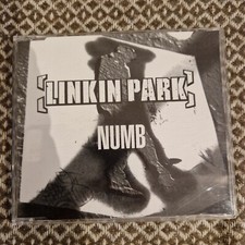 Linkin Park – Numb / CD Single comprar usado  Enviando para Brazil