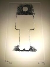 Aaron fink man for sale  Miami