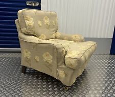 Howard style armchair for sale  BRACKNELL