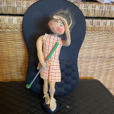 Vintage 1960 annalee for sale  Little Falls