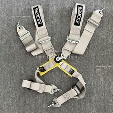 Two sets sparco for sale  Walnut