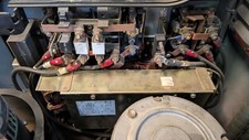 Toyota 6fbre reach for sale  LIVERPOOL