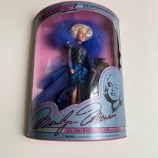 Marilyn monroe collectors for sale  SUTTON