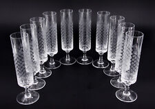 Rosenthal glas romanze gebraucht kaufen  Lahstedt
