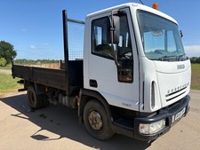 2005 iveco eurocargo for sale  WISBECH