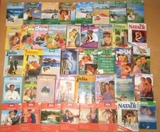 Romane romanhefte taschenbandf gebraucht kaufen  Landsberg