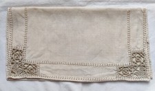 Tasche beige verzierungen gebraucht kaufen  Zaisenhausen