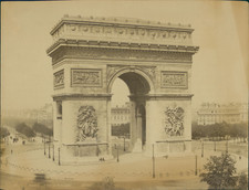 Phot. paris arc d'occasion  Pagny-sur-Moselle
