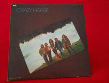 Crazy horse crooked gebraucht kaufen  Seevetal