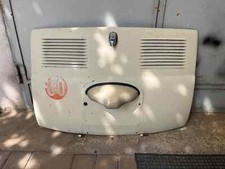 Cofano motore fiat usato  Milano