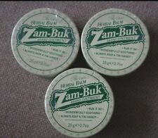 20g zam buk for sale  BIRMINGHAM