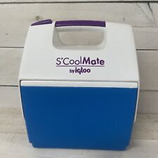 Coolmate igloo blue for sale  Dalton