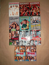 Serie desperate housewives gebraucht kaufen  Norderstedt