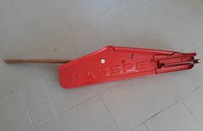 Rasspe schwadblech mähbalken gebraucht kaufen  Hohenwart