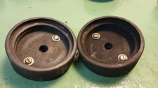 Rubbolite rubber bases for sale  AYLESBURY