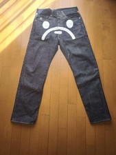 Denim bape mook d'occasion  Expédié en France