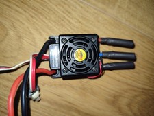 Hobbywing amps esc for sale  WALLINGTON