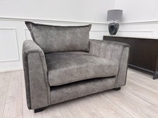 Dfs devine grey for sale  BACUP