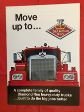 C.1970 diamond reo for sale  Dayton