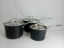 Circulon pan set for sale  HULL