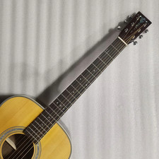 Auditorium size acoustic for sale  Monmouth