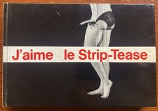 Aime strip tease d'occasion  Nice-
