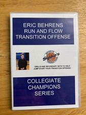 Run flow transition for sale  Austin