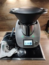 thermomix tm5 gebraucht kaufen thermomix tm5 gebraucht kaufen Fehrb.,-Winzeln