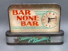 antique bar signs for sale antique bar signs for sale  Seattle