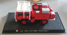 Camion pompiers del d'occasion Camion pompiers del d'occasion  Thorigné-Fouillard
