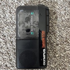Olympus micro cassette for sale  DONCASTER