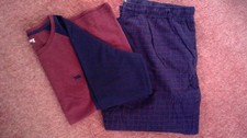 Morrisons mens long for sale  LEEDS