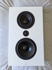 Lyngdorf wall speakers for sale  OBAN