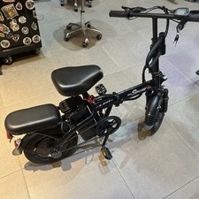 Electric bike 48v for sale  Flushing