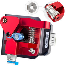 Dual gear extruder usato  Roma