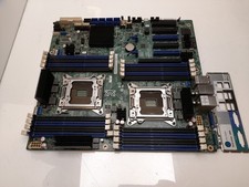 Intel s2600cp dual for sale  READING