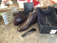 Samuel windsor handmade for sale  POULTON-LE-FYLDE