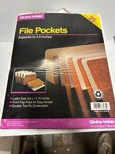 Globe weis file for sale  Derby