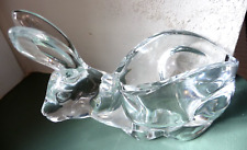 Lapin cristal coupelle d'occasion  Pont-sur-Yonne