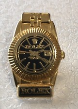 Rare pin montre d'occasion  Arinthod
